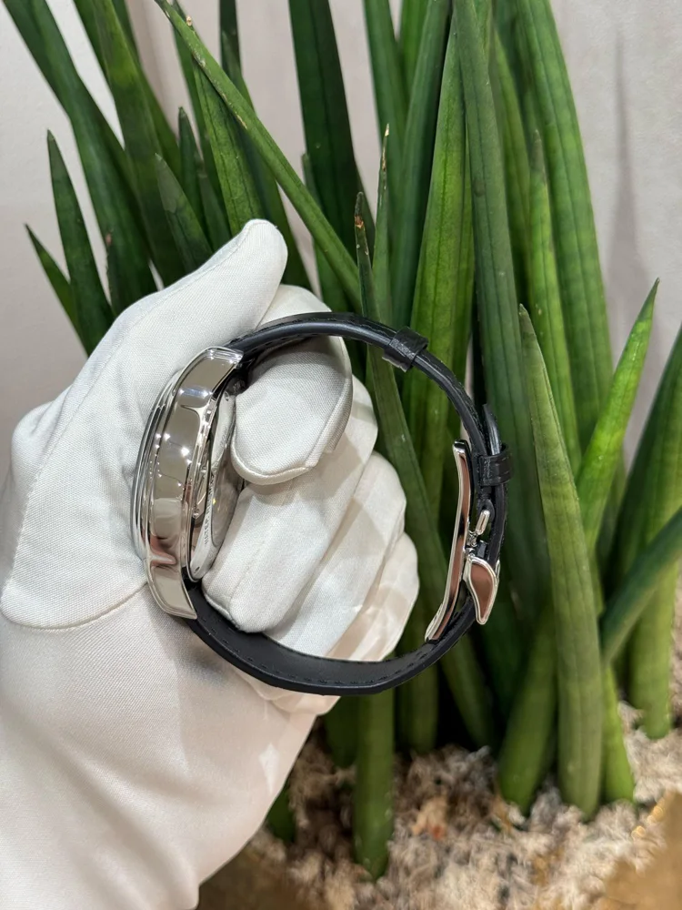 Zenith El Primero Chronomaster Openworked Box & Papers 2011